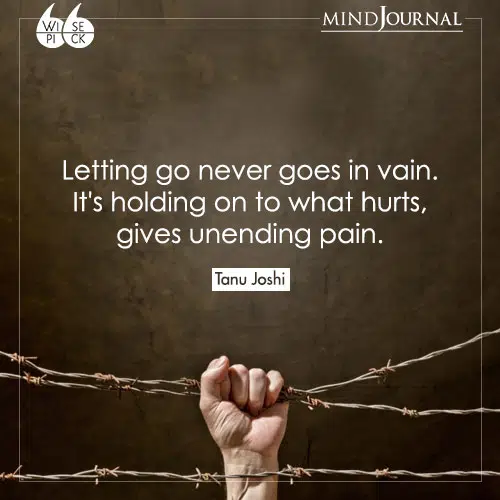 Tanu-Joshi-Letting-go-never-goes-in-vain