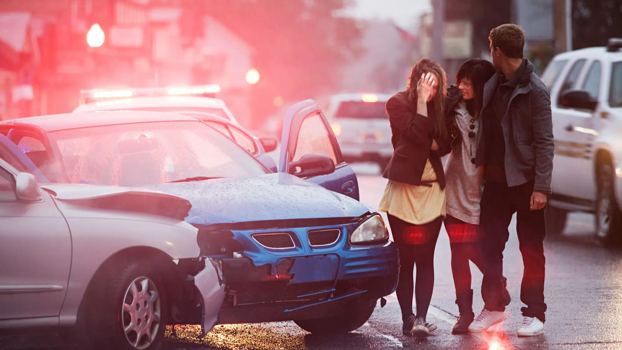 Recovery Tips After A Severe Car Accident