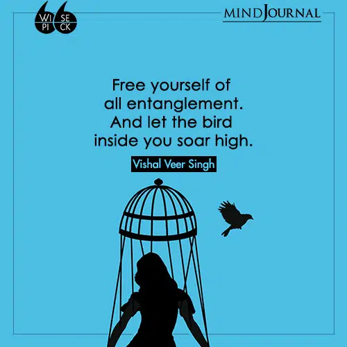 Vishal-Veer-Singh-Free-yourself-you-soar-high