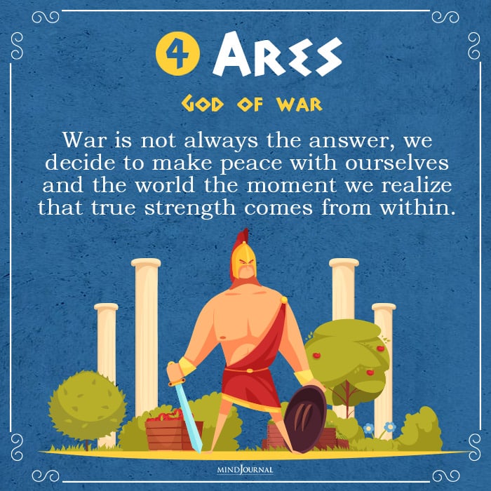ares