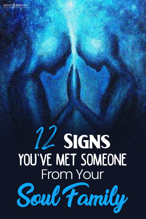 signs youve met someone from your soul family pinex