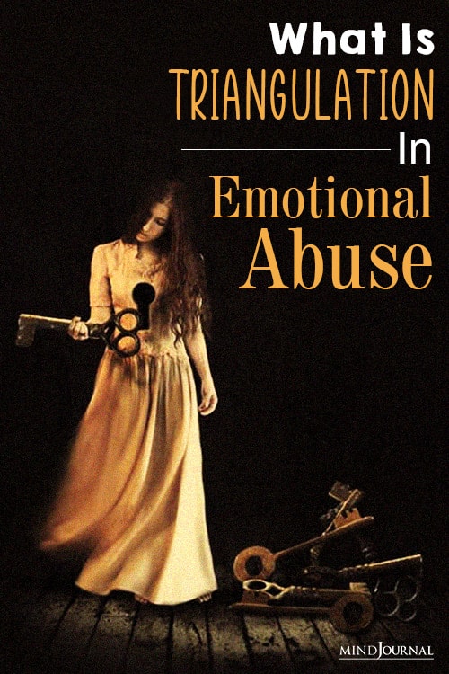 triangulation in emotional abuse pinop