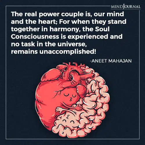 Aneet Mahajan The real power couple