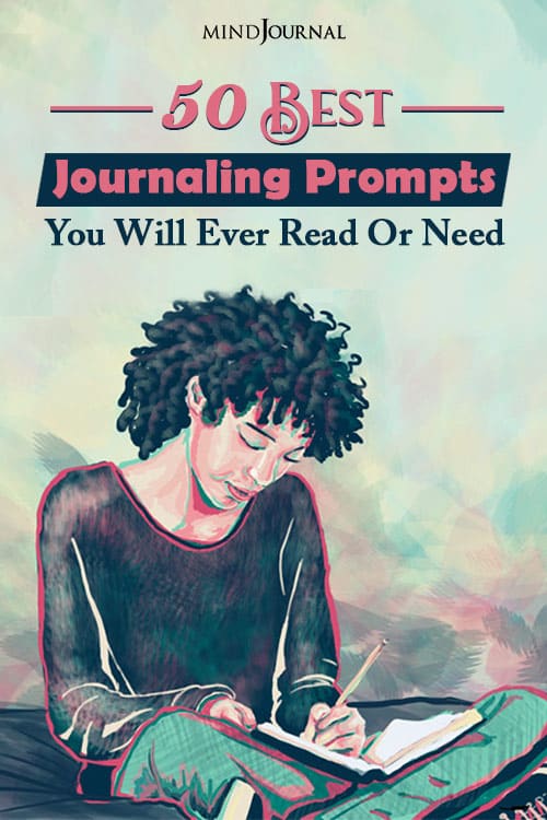 Best Journaling Prompts You Will Ever Read Or Need PIN