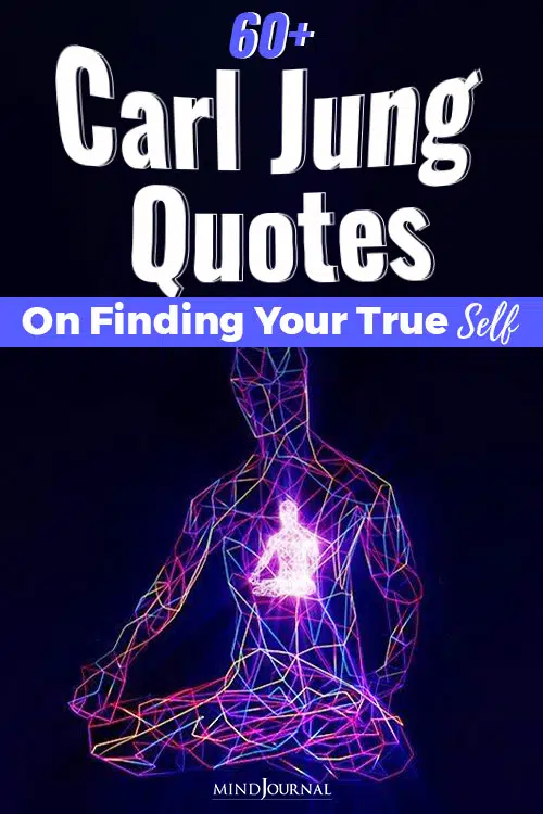 Carl Jung Quotes PIN one
