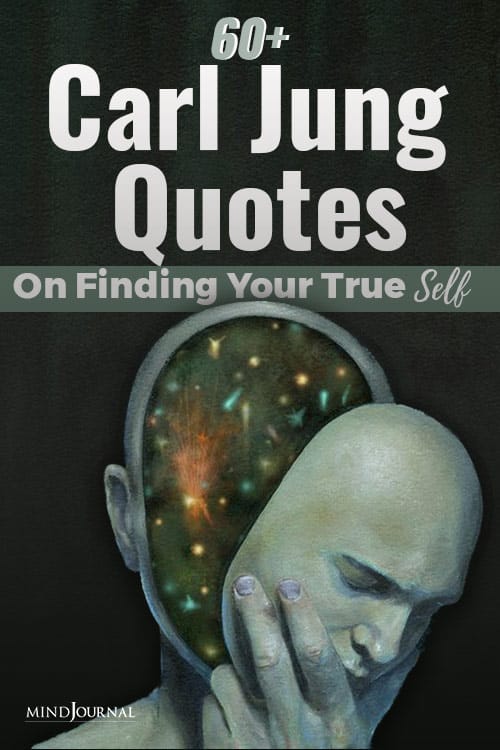 Carl Jung Quotes PIN