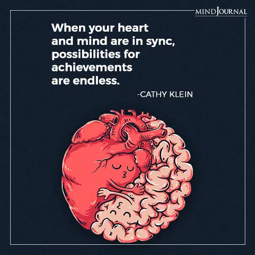 Cathy Klein Possibilities for achivements are endless