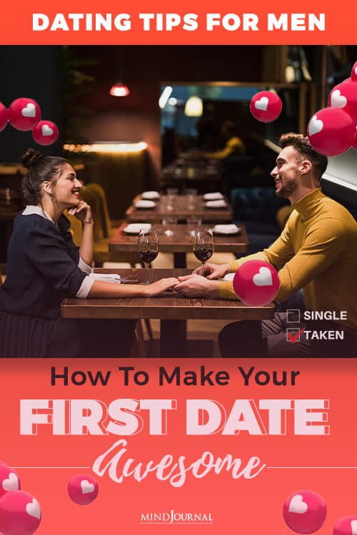 First Date PIN