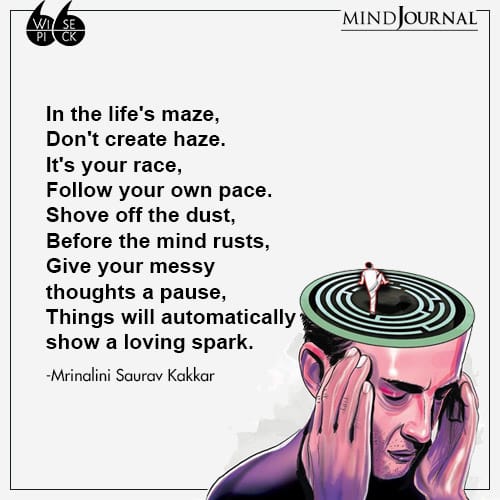 Mrinalini-Saurav-Kakkar-Follow-your-own-pace