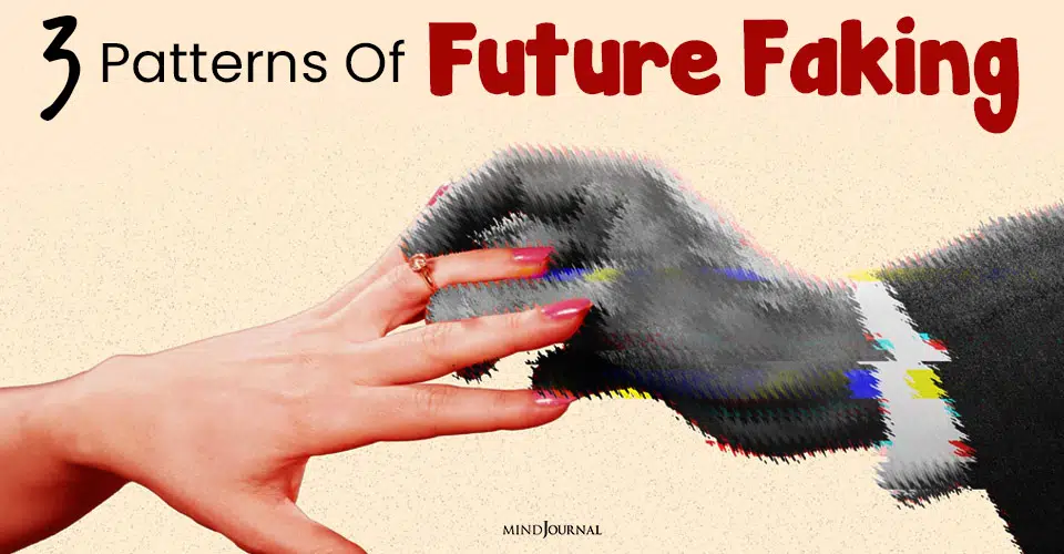Patterns Of Future Faking