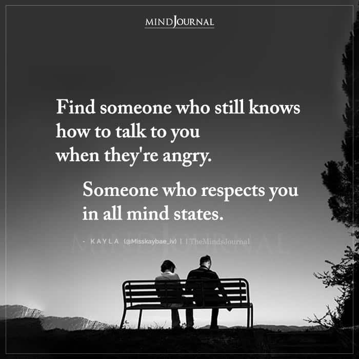 Relationship Tip Find Someone Who Still Knows