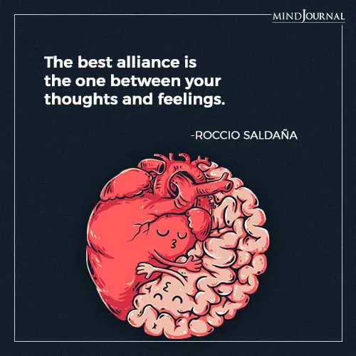 Roccio Saldaña The Best Alliance