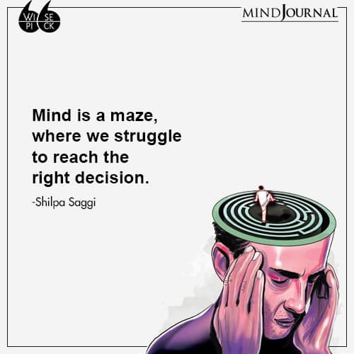 Shilpa-Saggi-Mind-is-a-maze-we-struggle