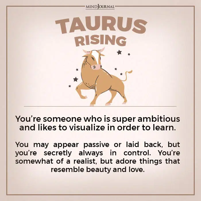 Find Out Your Rising Sign & Learn What It Means