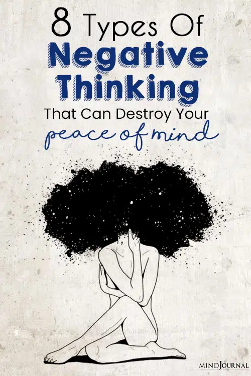 How to Remove Negative Thoughts from Mind Permanently