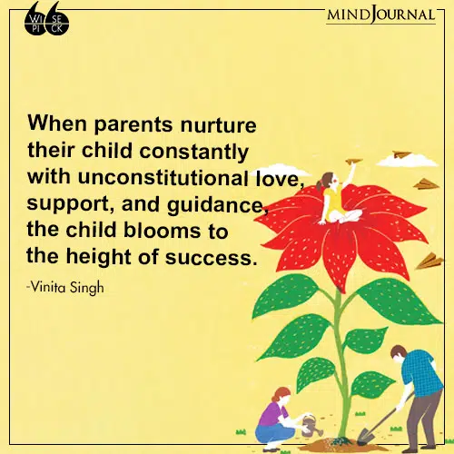 Vinita Singh unconstitutional love  height of success