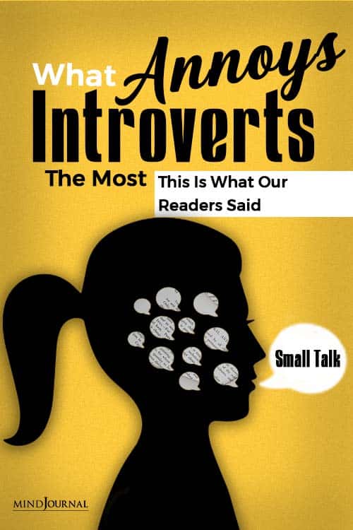 What Annoys Introverts The Most PIN