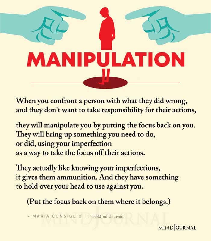 9 Traits of Manipulative People To Watch Out For