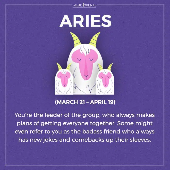 What Kind Of Friend Are You? 12 Fun Zodiac Signs As Friends