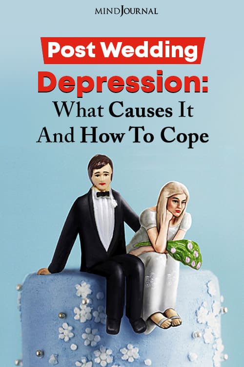 post wedding depression what causes it and how to cope pin