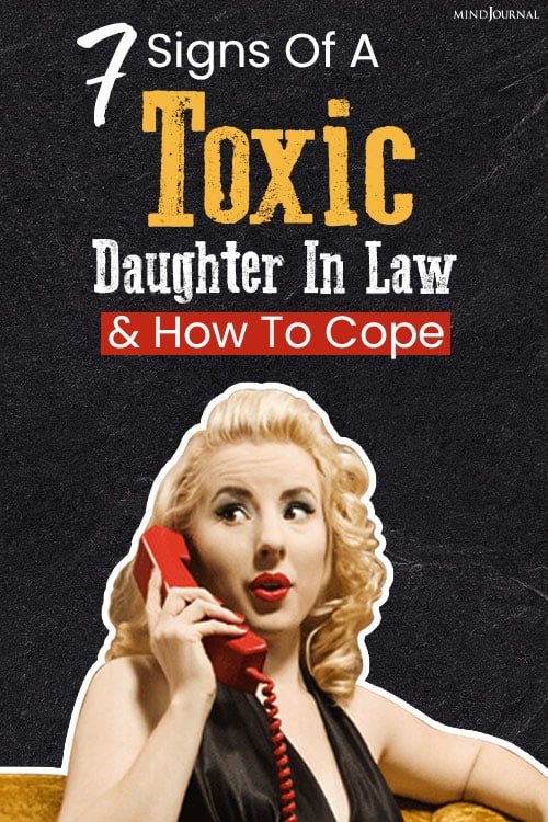 signs of a toxic daughter in law and how to cope pinop