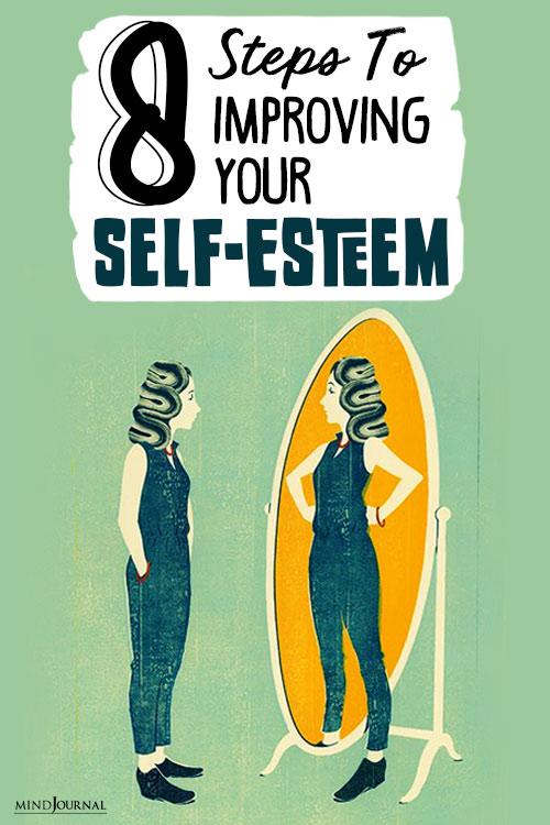 steps to improving your self esteem pinex