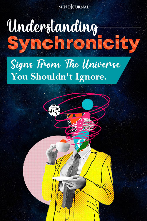 synchronicity pin