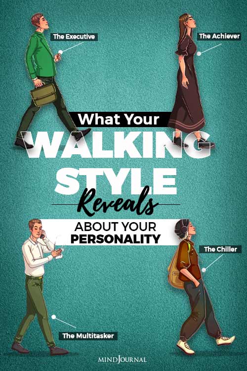 walking style pinop