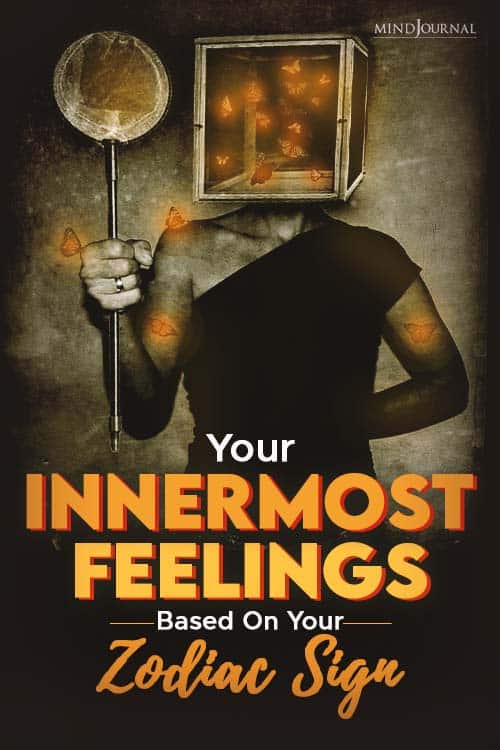 your innermost feelings pin