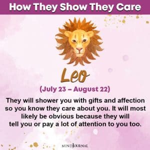 How Zodiac Signs Show They Care: 12 Unique Ways Of Expression