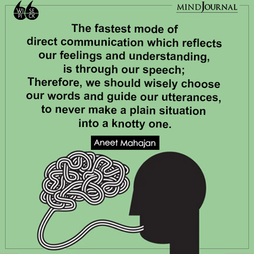 Aneet Mahajan The fastest mode direct communication