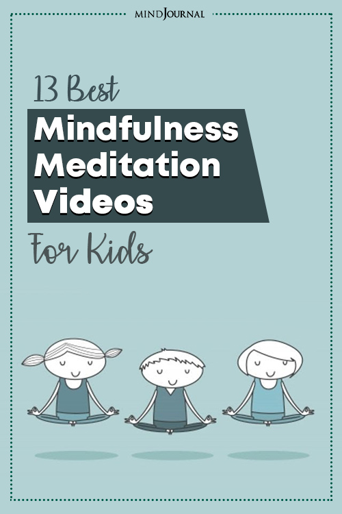 Best Mindfulness Meditation Pin