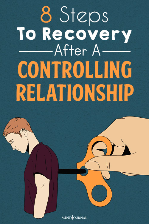 Controlling Relationship Pin