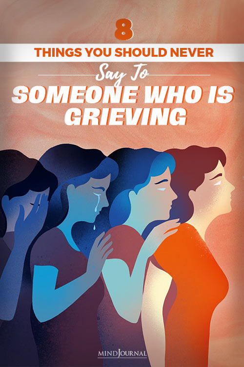 Grieving PIn
