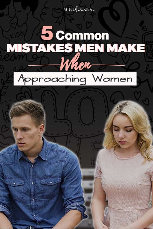 Mistakes Men Make pin