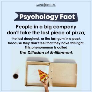 People In A Big Company Dont Take The Last Piece Of Pizza