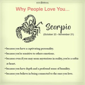 Why People Love You Based On Your Zodiac Sign