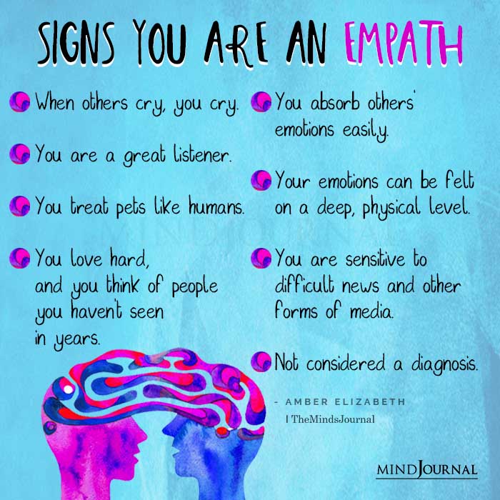 Signs You Are An Empath