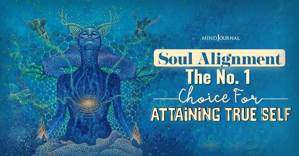 Soul Alignment: How It Helps In Recovery From Codependency