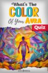 What Current Color Of Your Aura QUIZ Pin 100x150 