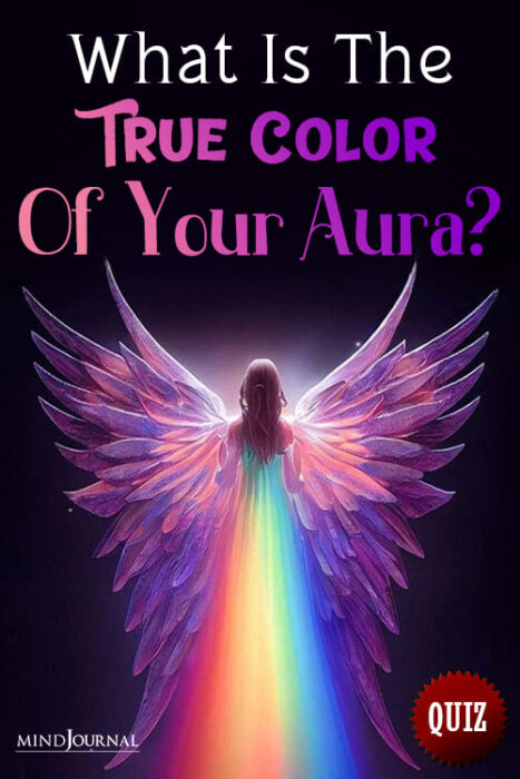 aura color