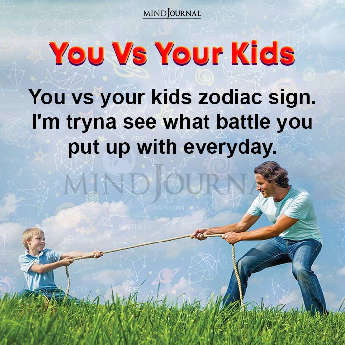 You-Vs-Your-Kids