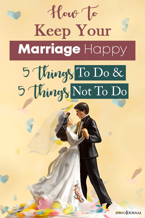 keep your marriage happy pin