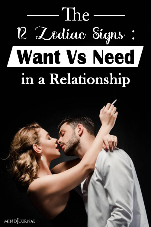want vs need in a relationship pinop