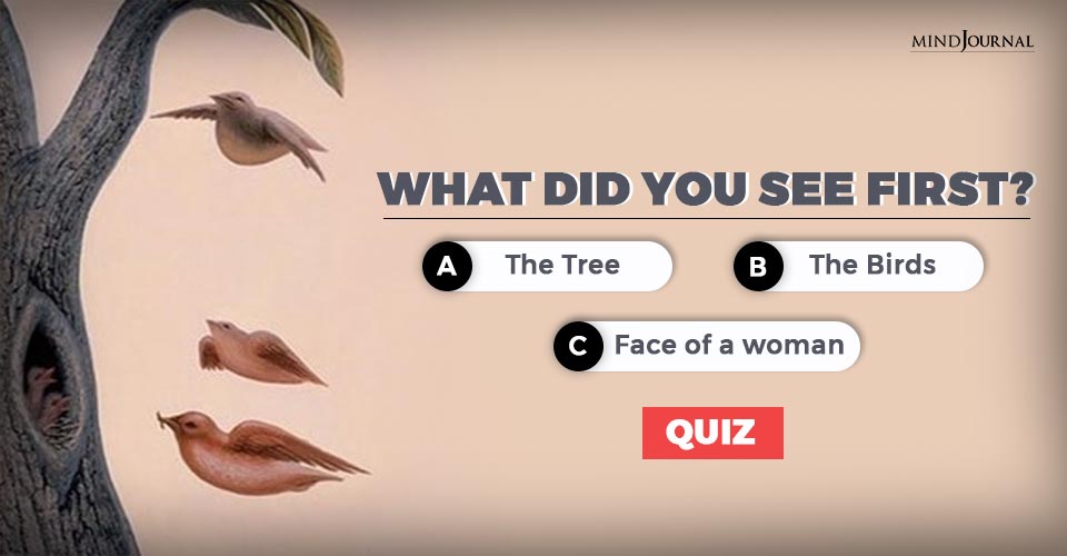 A Simple Test That Will Reveal What You Want Most In The World: QUIZ
