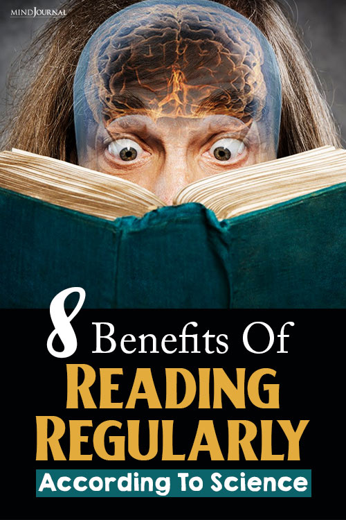 Benefits Of Reading Pin