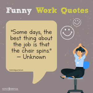 35+ Funny Quotes About Work Stress