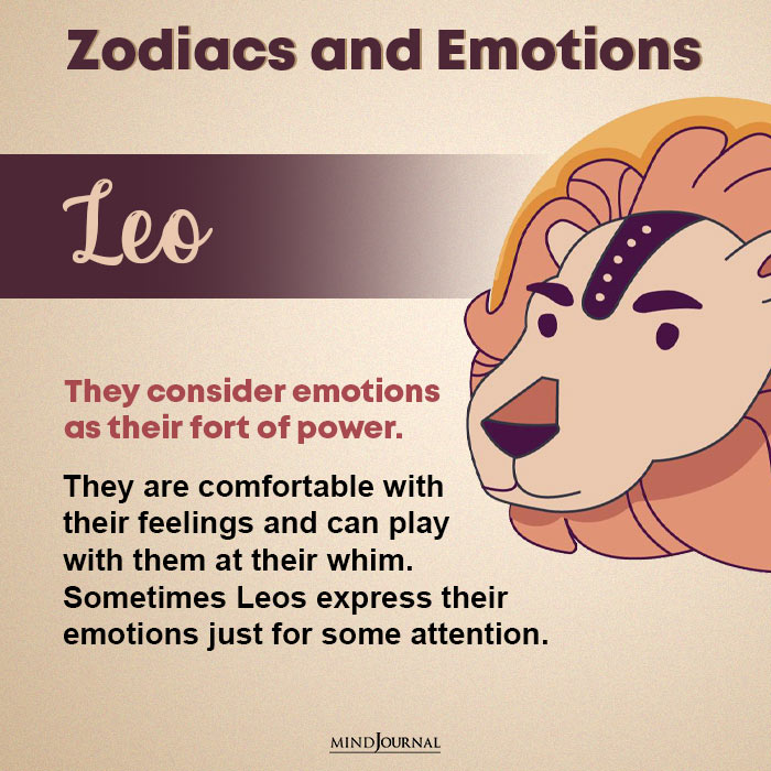 How-Emotional-Are-The-12-Zodiac-Signs-Leo