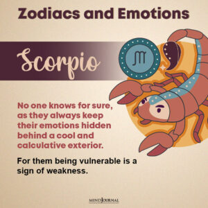 How Emotional Are The Zodiac Signs? Secrets Of 12 Star Signs