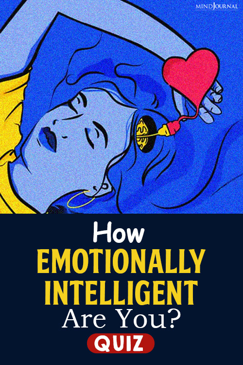 How Emotionally Intelligent Are You pin